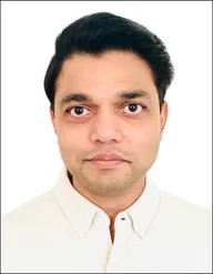 Dr. Phalguna Chada