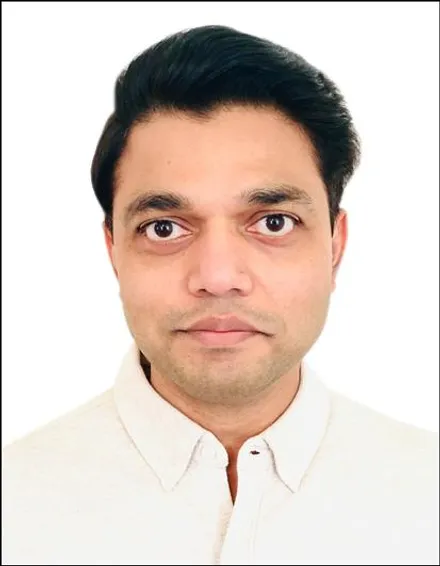 Dr. Phalguna Chada