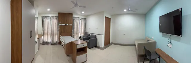 Transitional Care — In-Patient & Out-Patient at Punarv Health